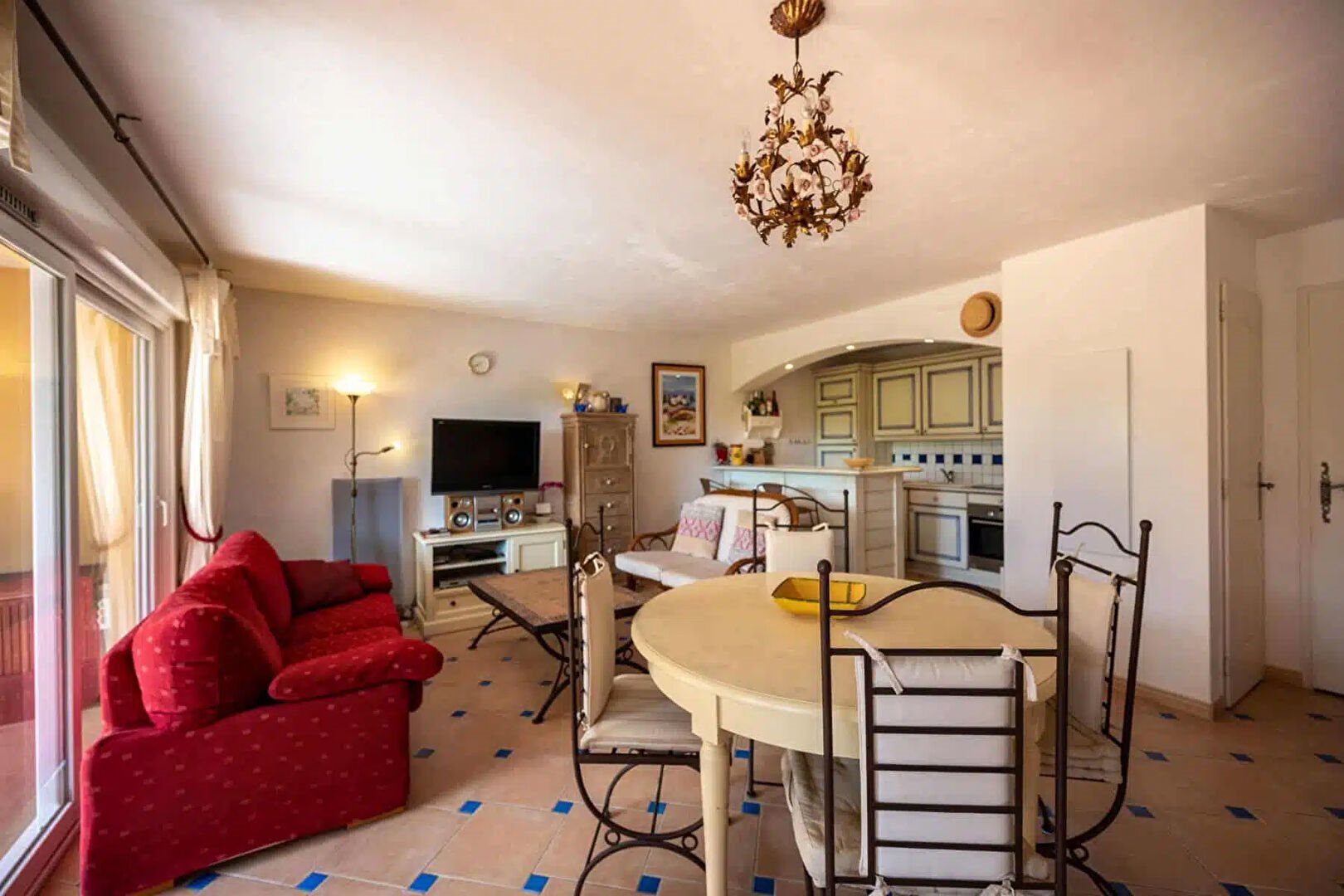 Appartement à vendre, 60m², Roquebrune-sur-Argens