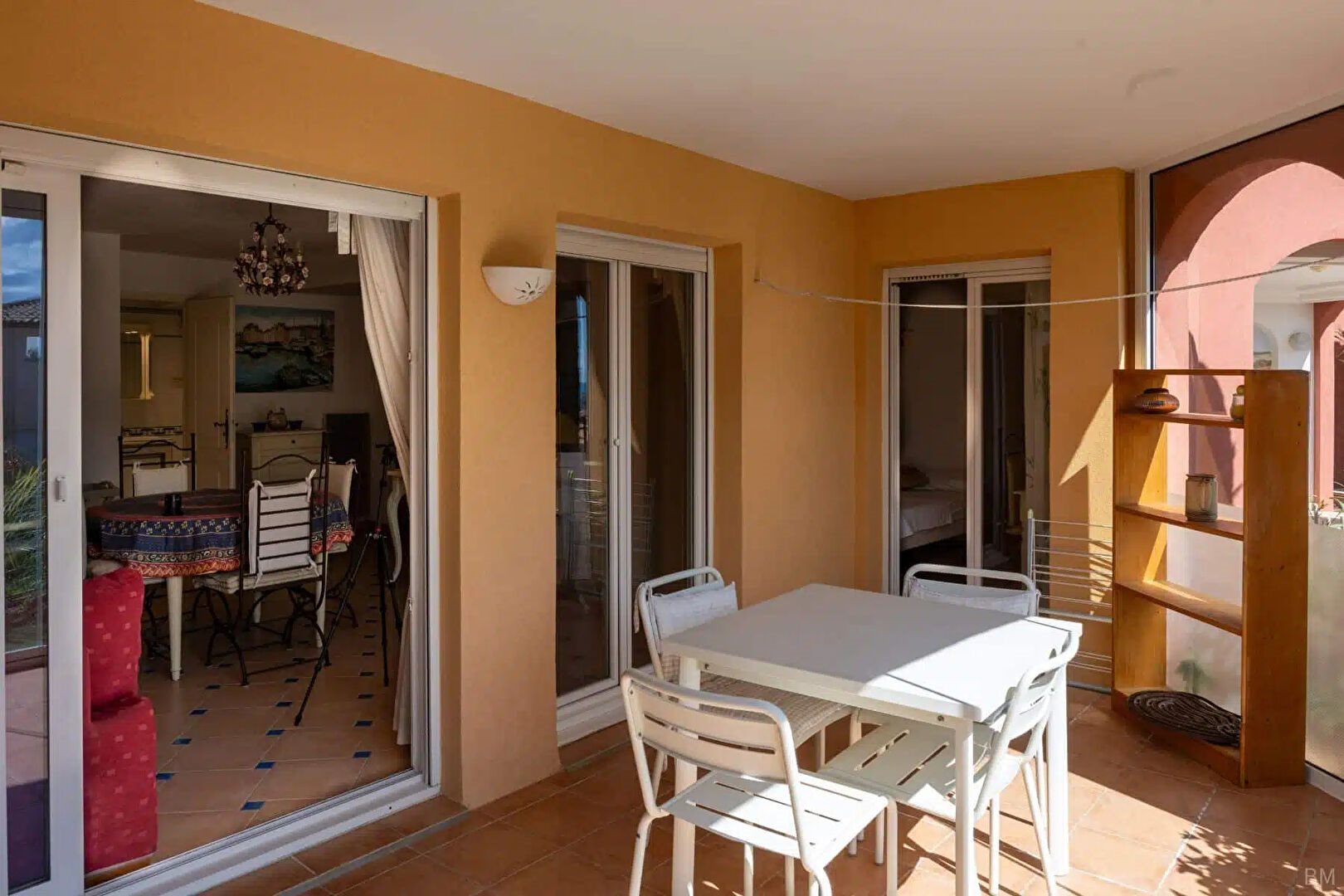 Appartement à vendre, 60m², Roquebrune-sur-Argens