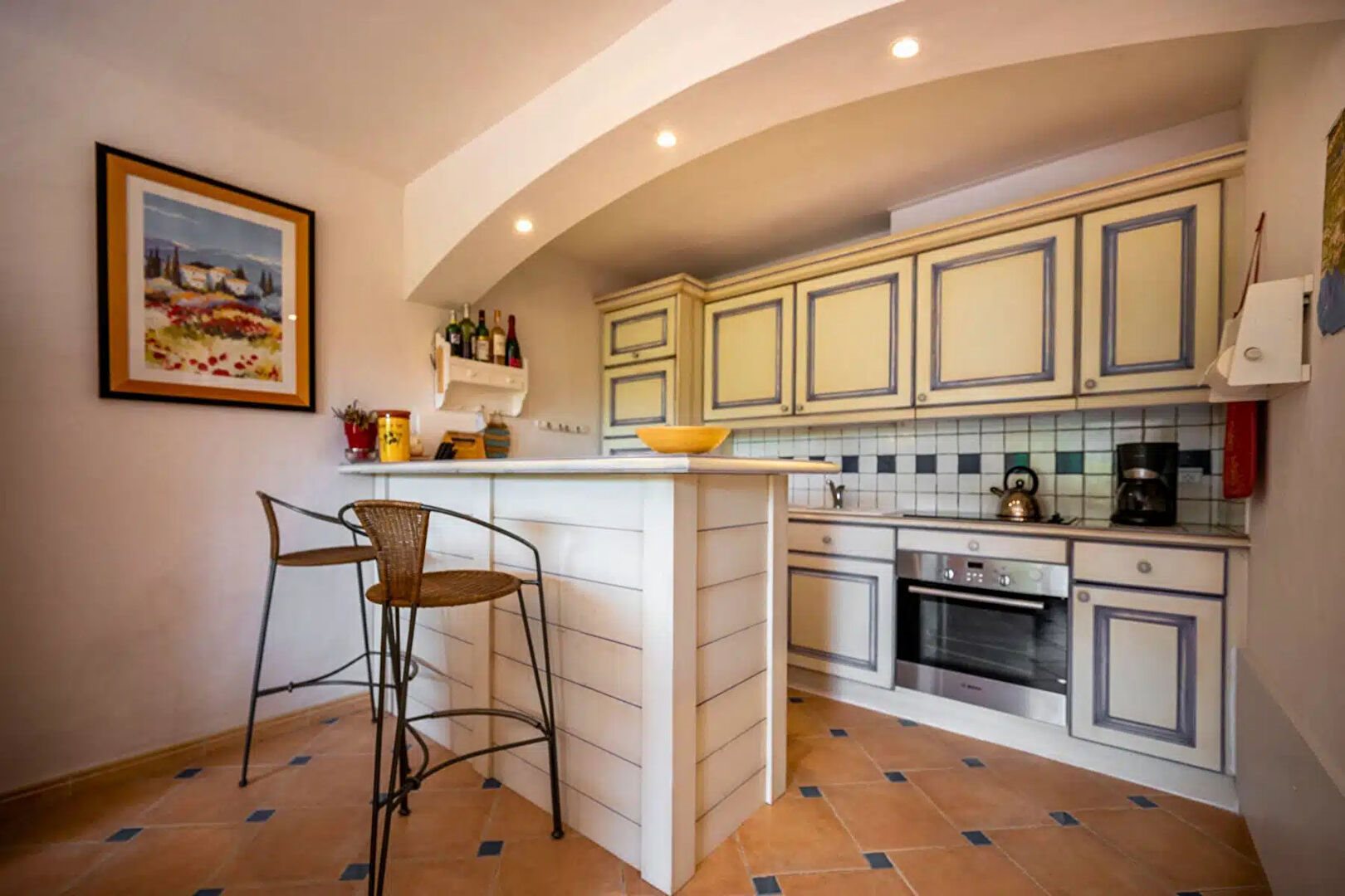 Appartement à vendre, 60m², Roquebrune-sur-Argens