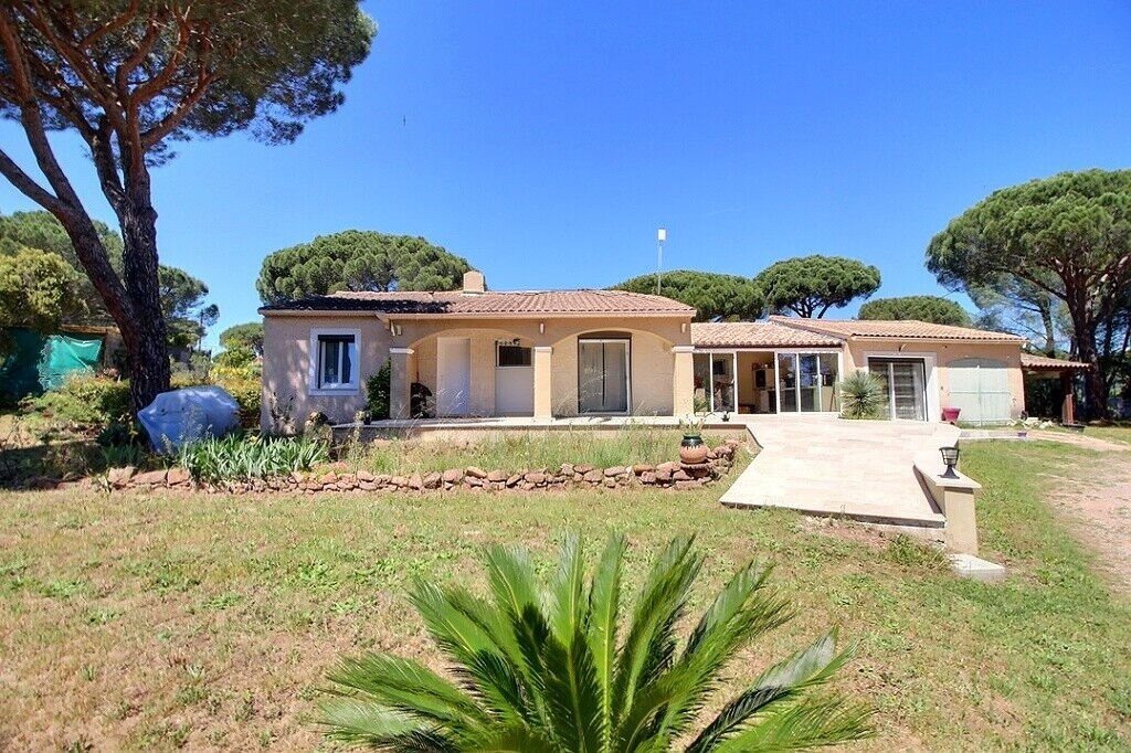 Maison à vendre, 99m², Le Muy
