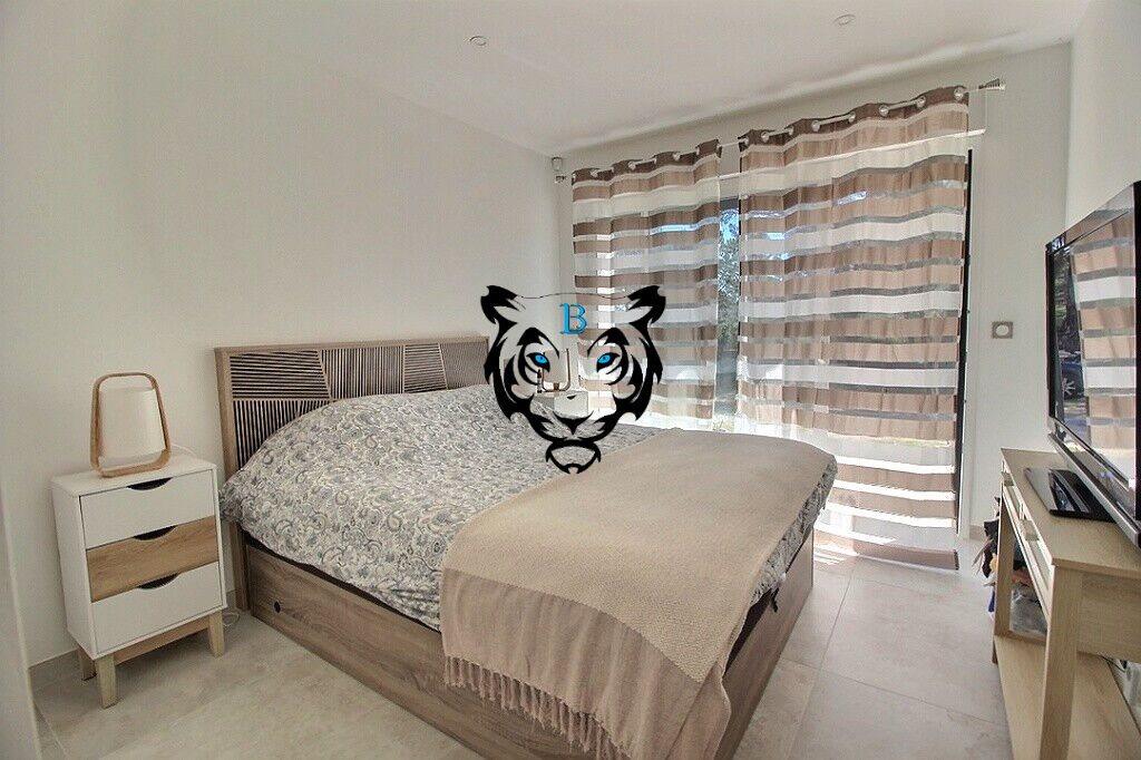 Maison à vendre, 99m², Le Muy