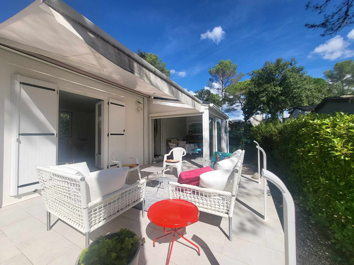 Maison à vendre, 43m², Bagnols-en-Forêt
