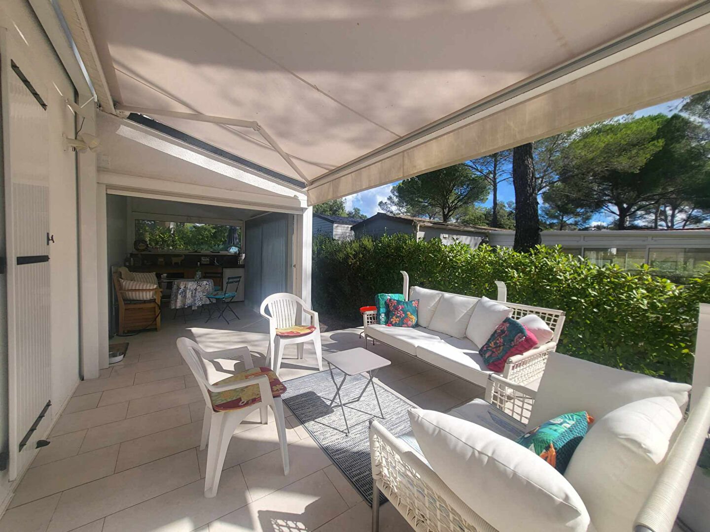 Maison à vendre, 43m², Bagnols-en-Forêt