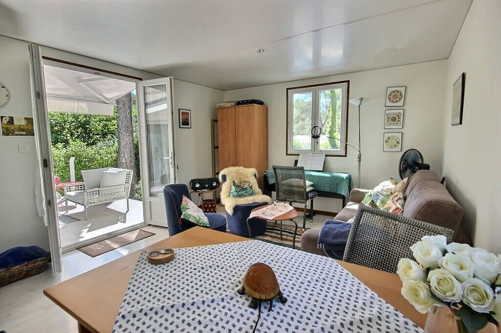 Maison à vendre, 43m², Bagnols-en-Forêt