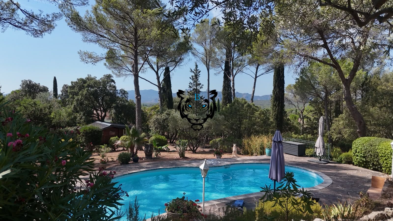 Maison à vendre, 103m², Roquebrune-sur-Argens