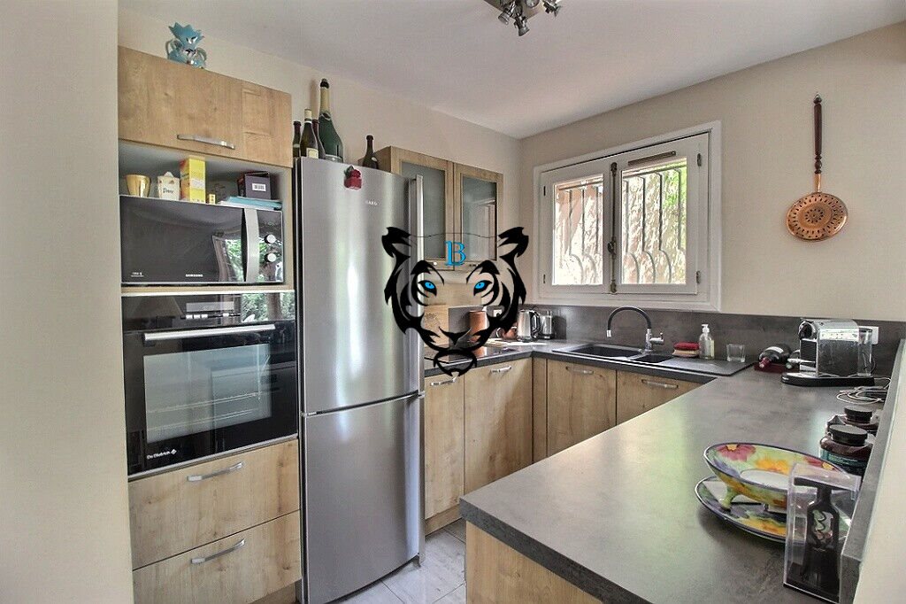 Maison à vendre, 103m², Roquebrune-sur-Argens