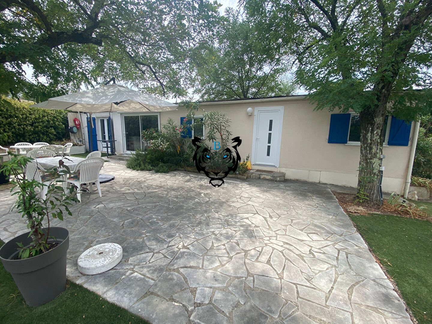 Maison à vendre, 47m², Le Muy
