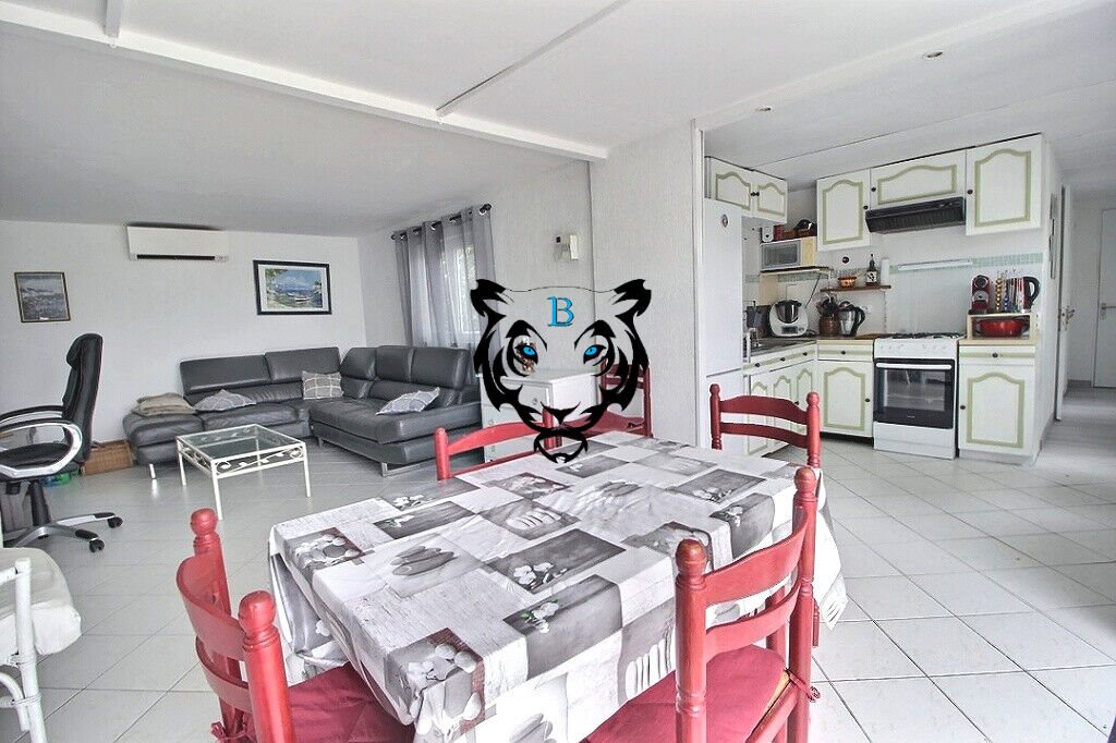 Maison à vendre, 47m², Le Muy