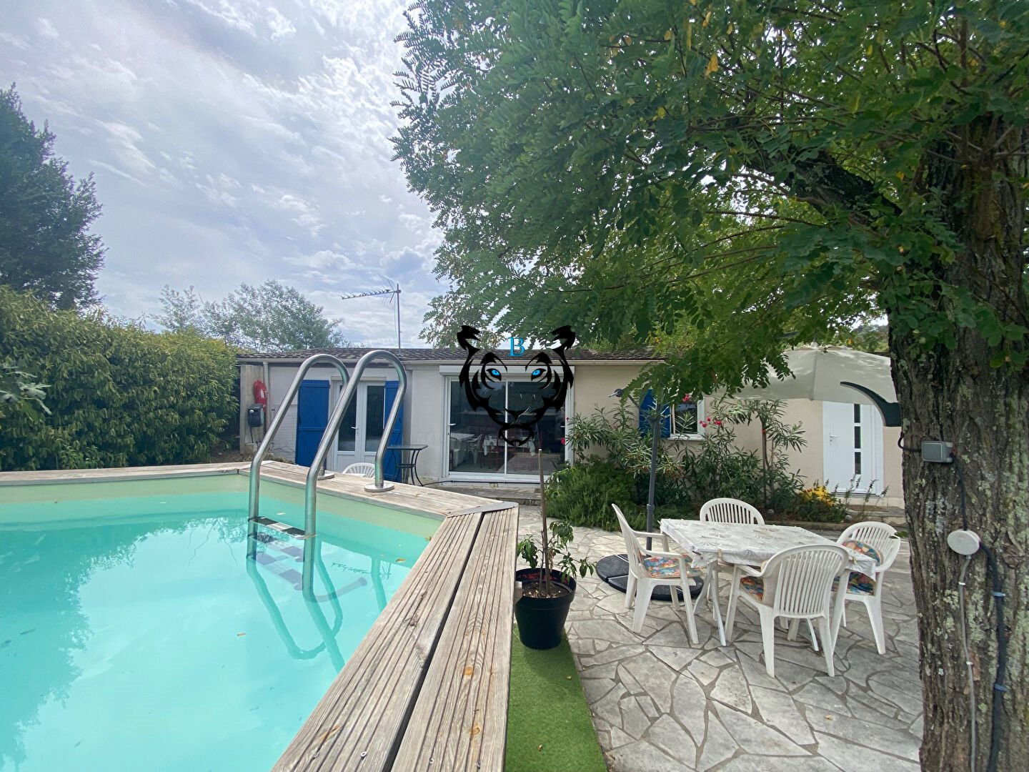 Maison à vendre, 47m², Le Muy