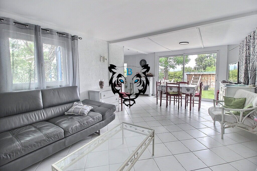 Maison à vendre, 47m², Le Muy