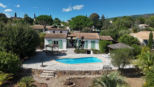 Maison 4 pièces 103 m² · à Montferrier-sur-lez · 103 m² · 639 000 €