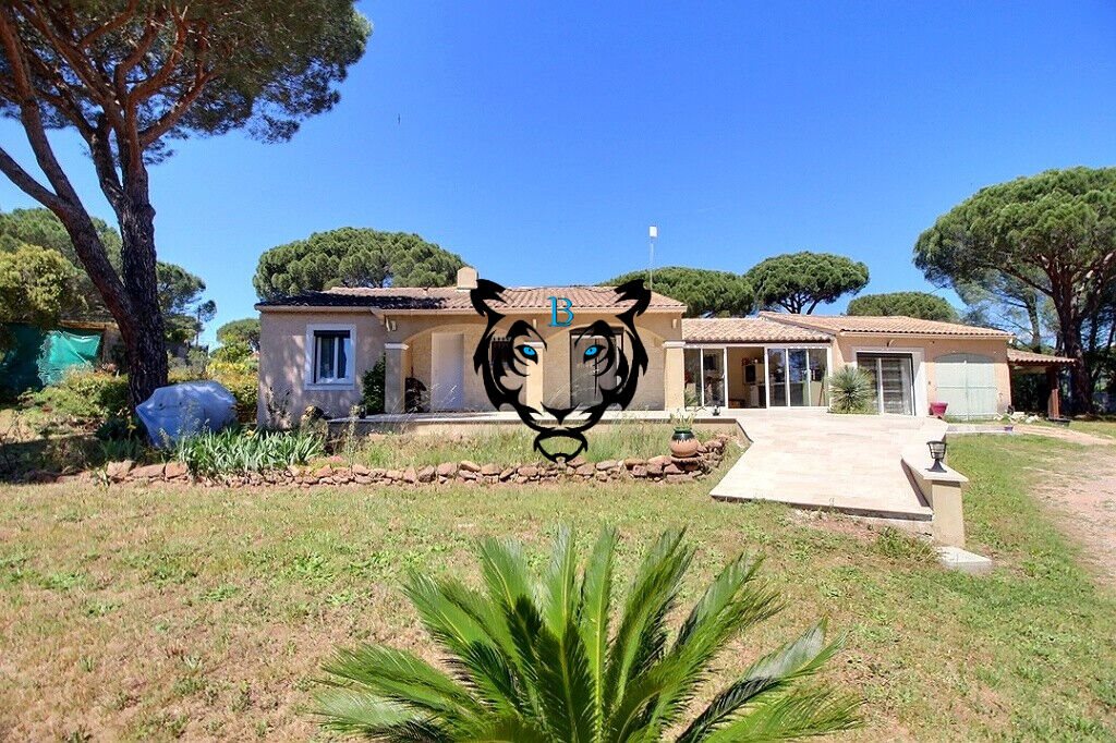 Maison à vendre, 99m², Le Muy