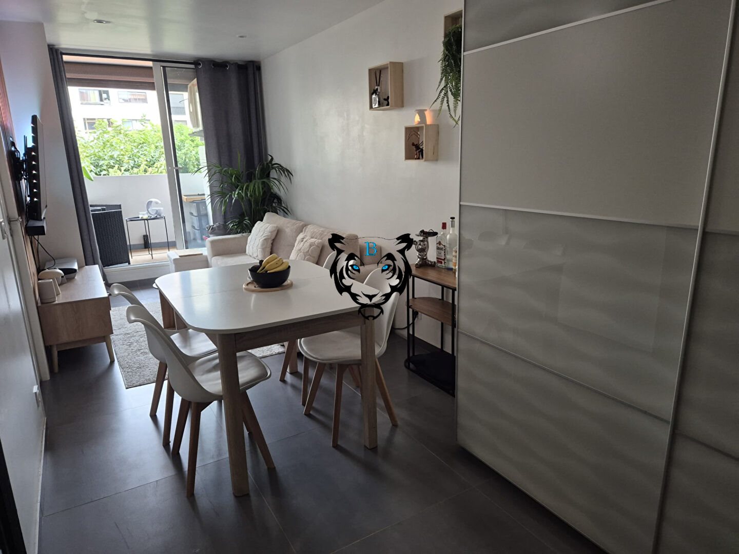 Appartement à vendre, 37m², Fréjus