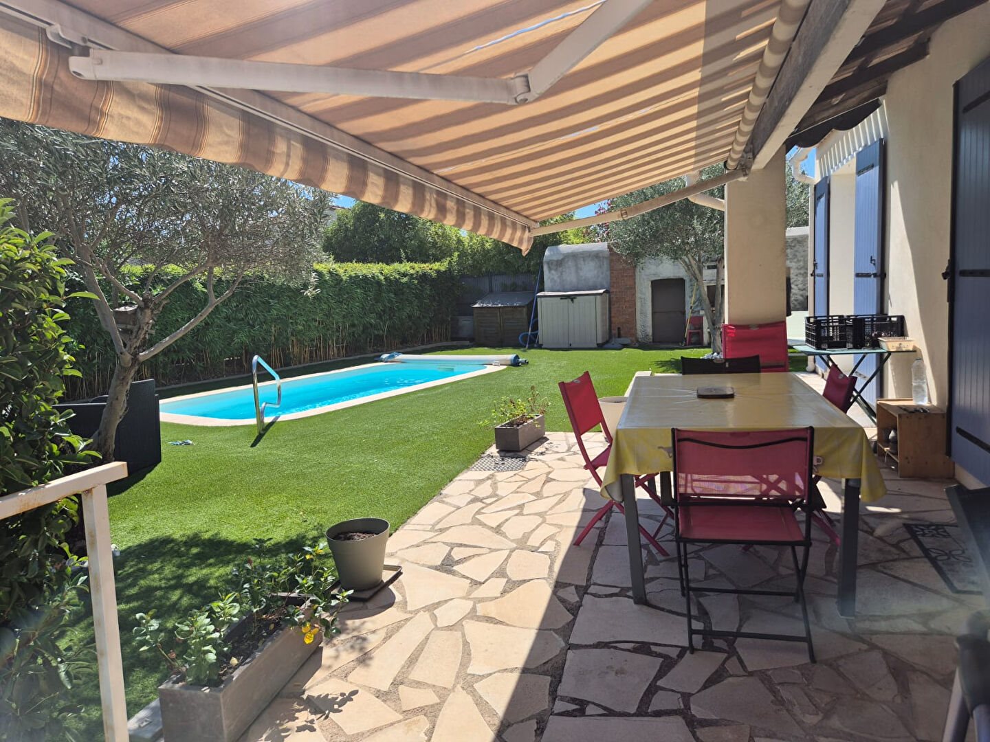 Maison à vendre, 85m², Le Muy