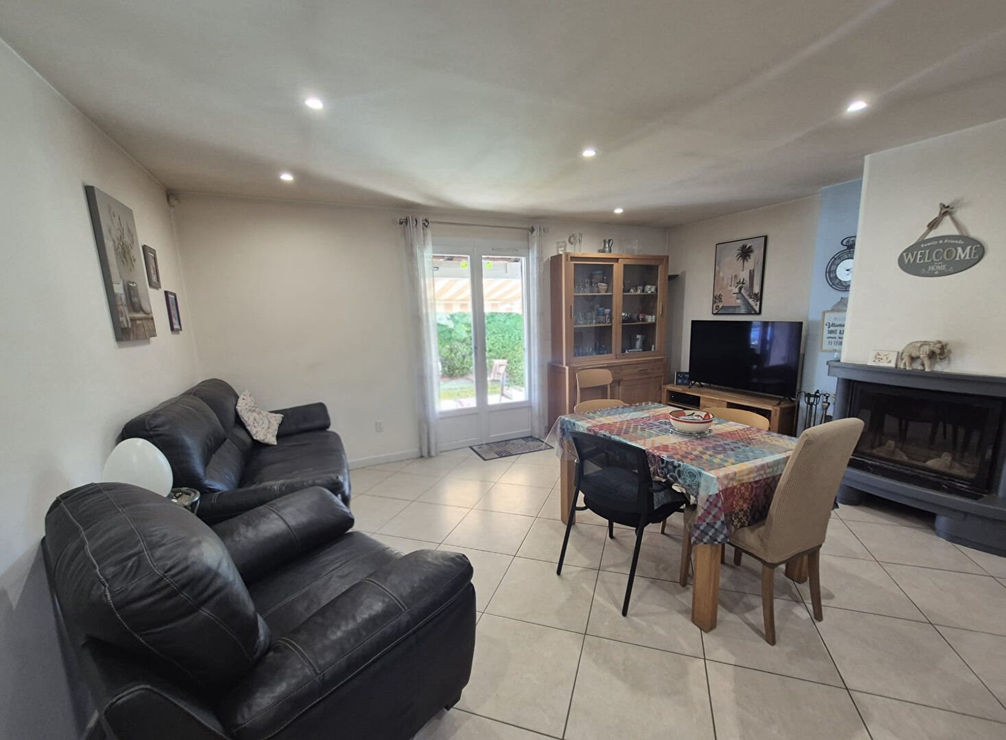 Maison à vendre, 85m², Le Muy