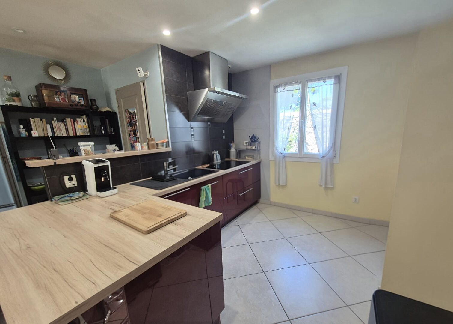 Maison à vendre, 85m², Le Muy