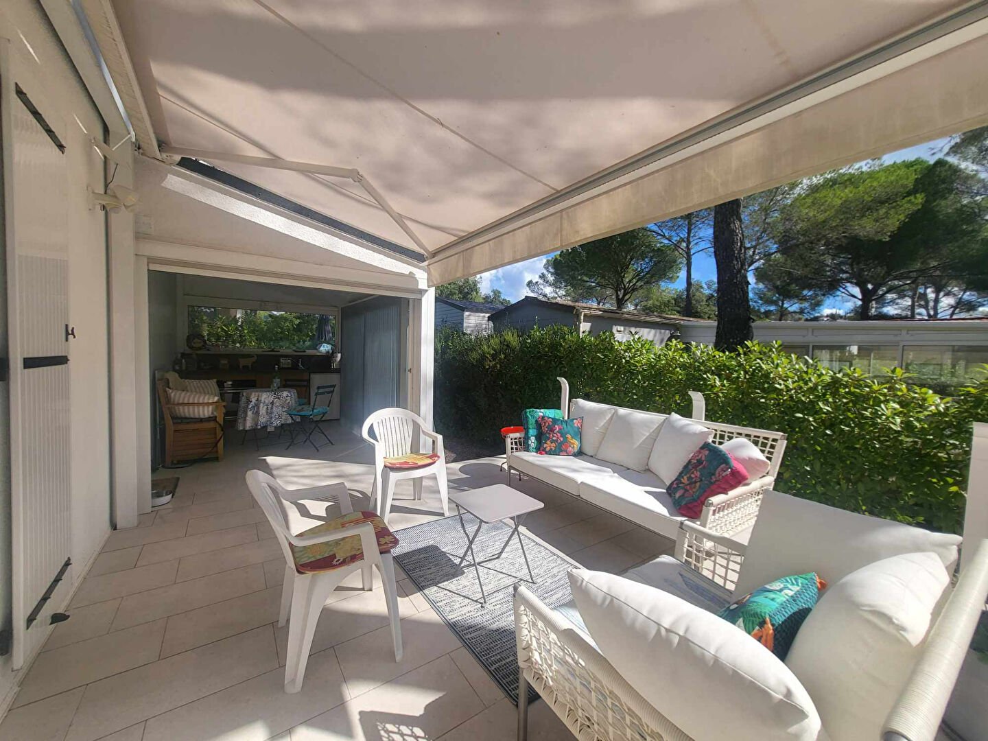 Maison à vendre, 43m², Fréjus