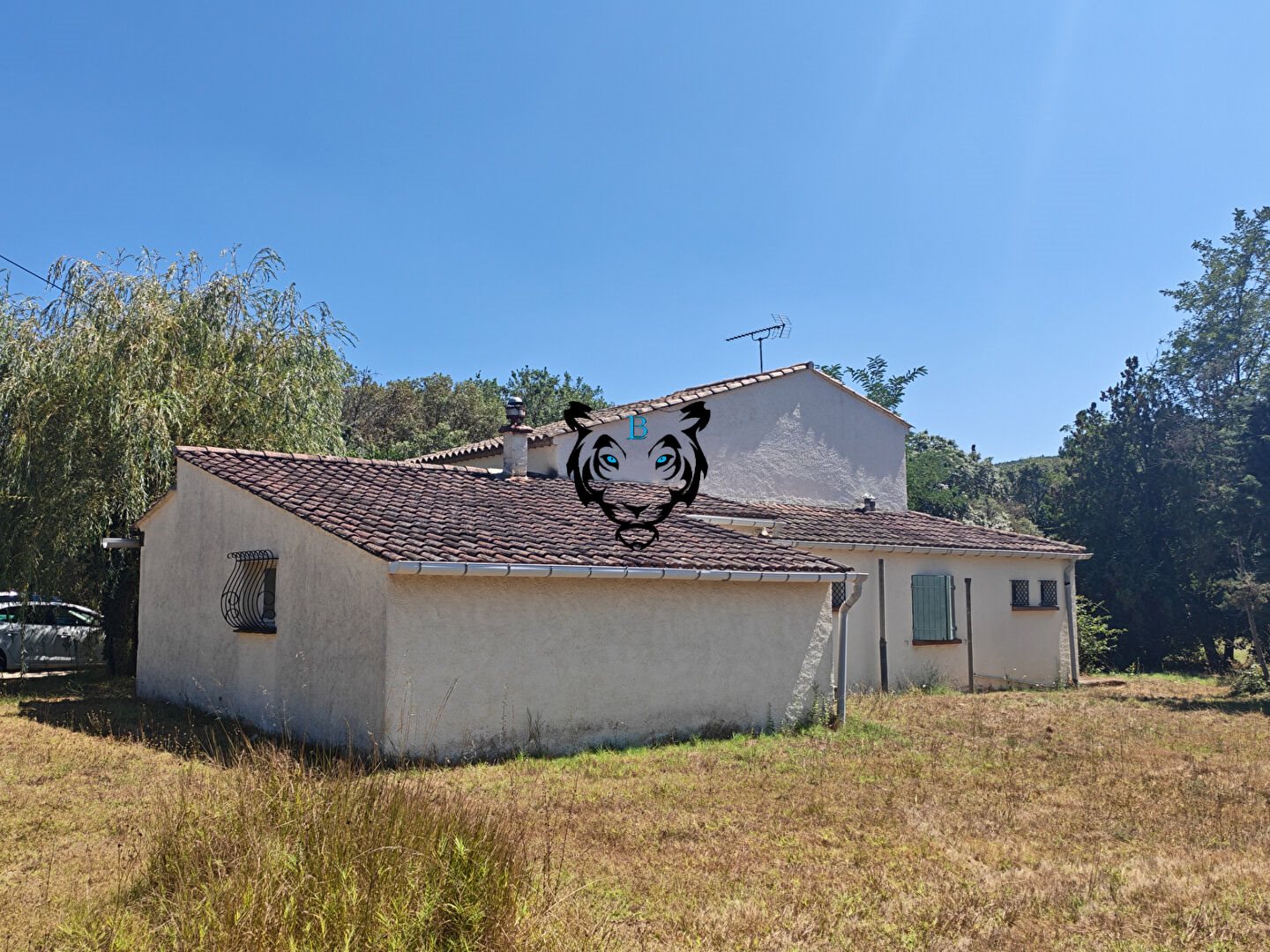 Maison à vendre, 80m², Bagnols-en-Forêt