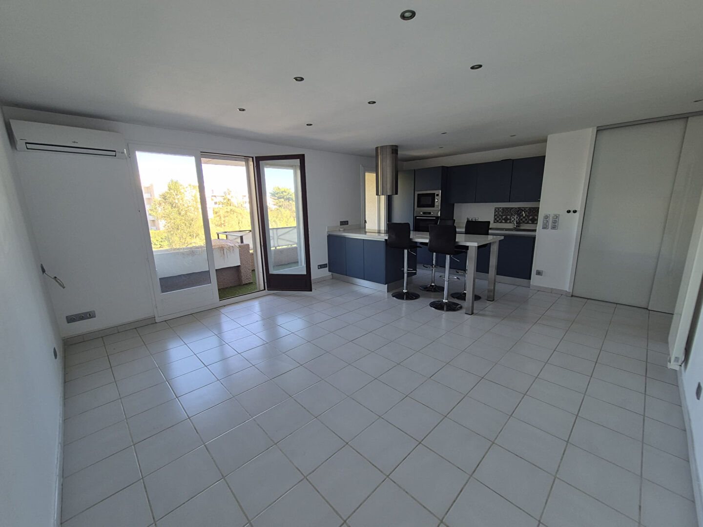 Appartement à vendre, 68m², Fréjus