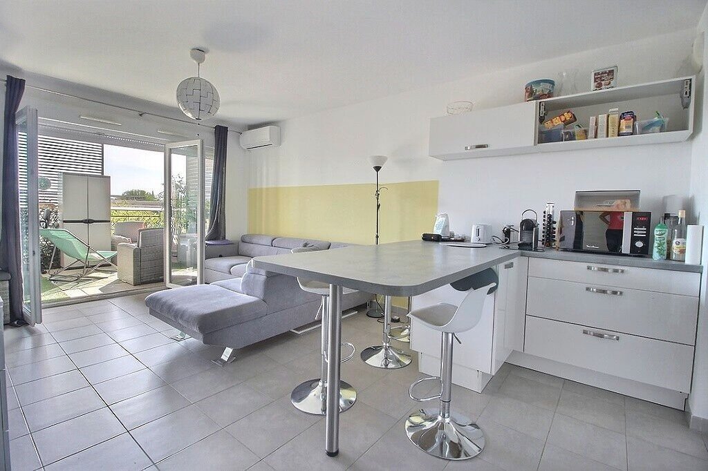 Appartement à vendre, 58m², Roquebrune-sur-Argens