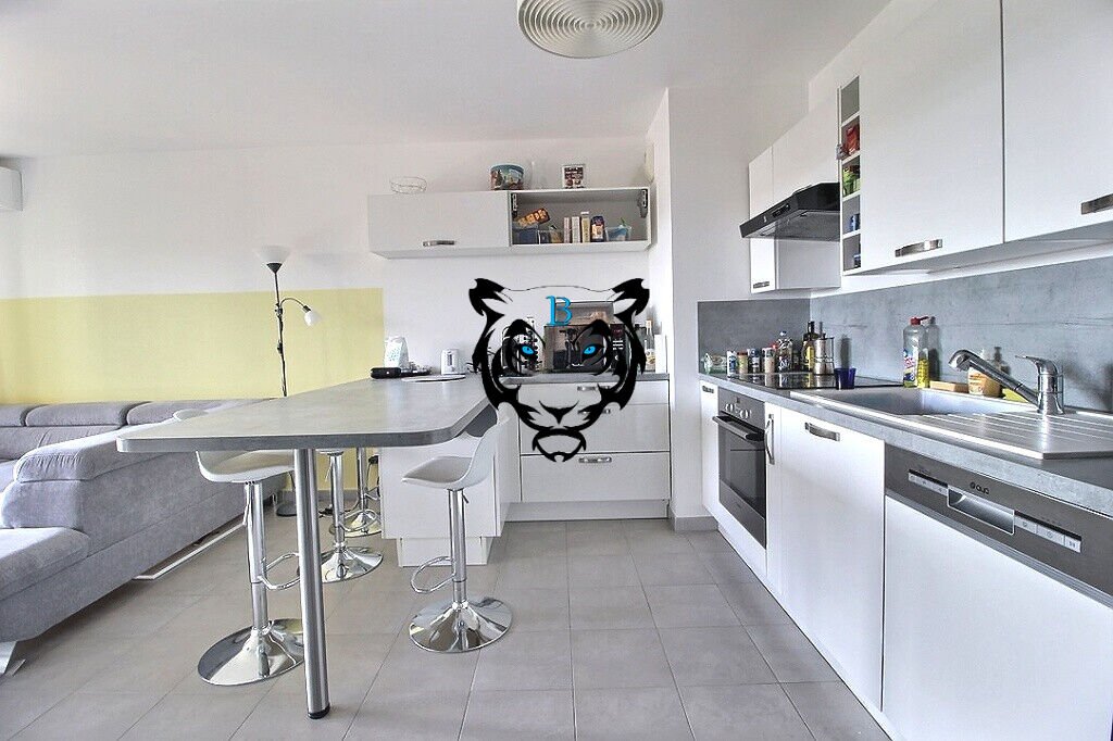 Appartement à vendre, 58m², Roquebrune-sur-Argens