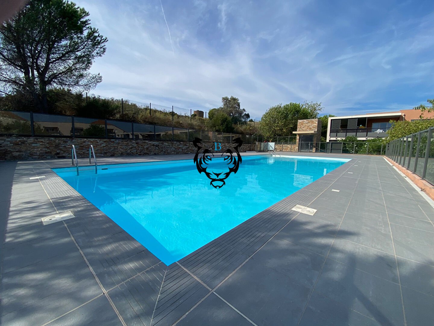 Appartement à vendre, 58m², Roquebrune-sur-Argens