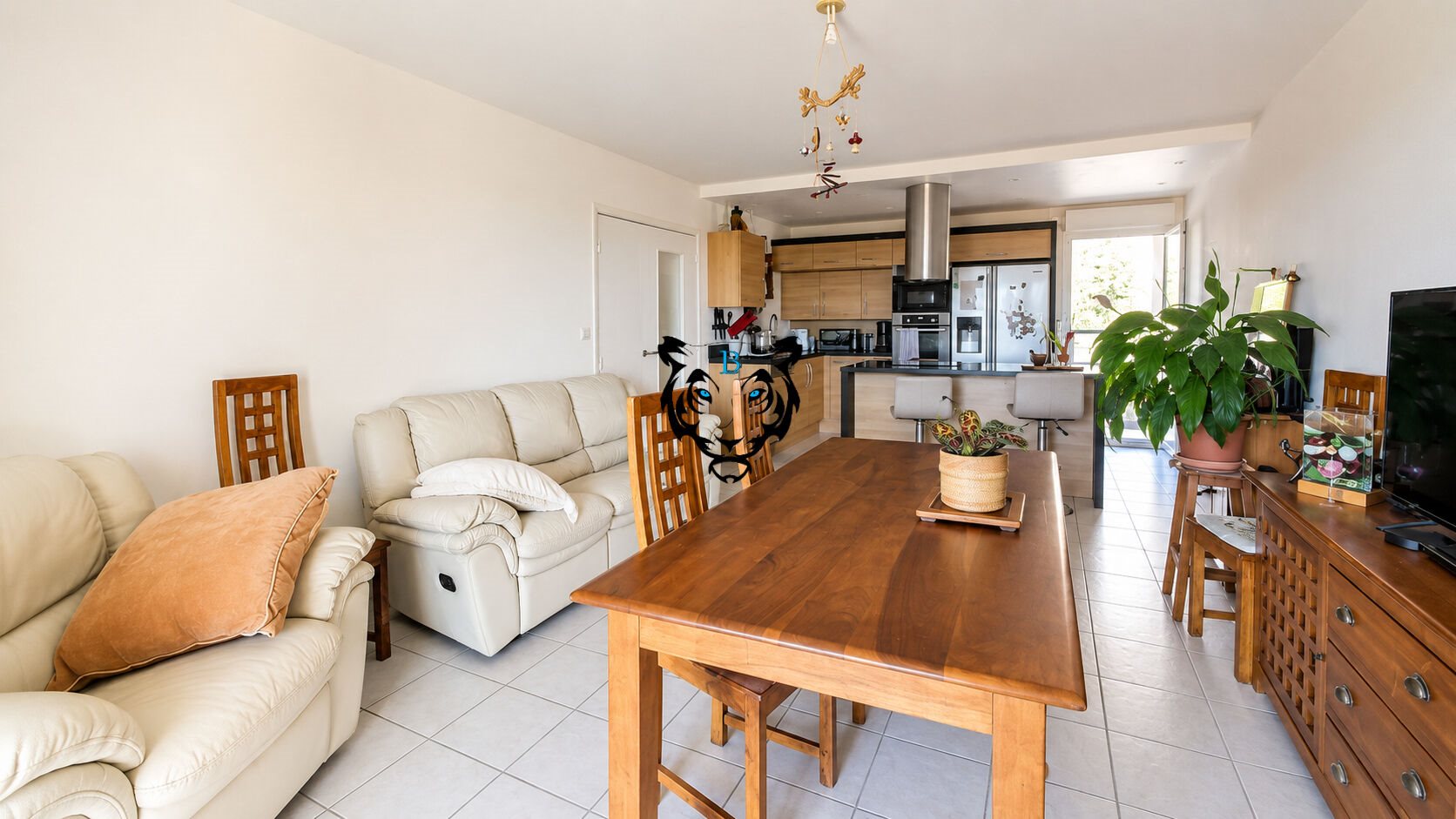 Appartement à vendre, 92m², Saint-Raphaël