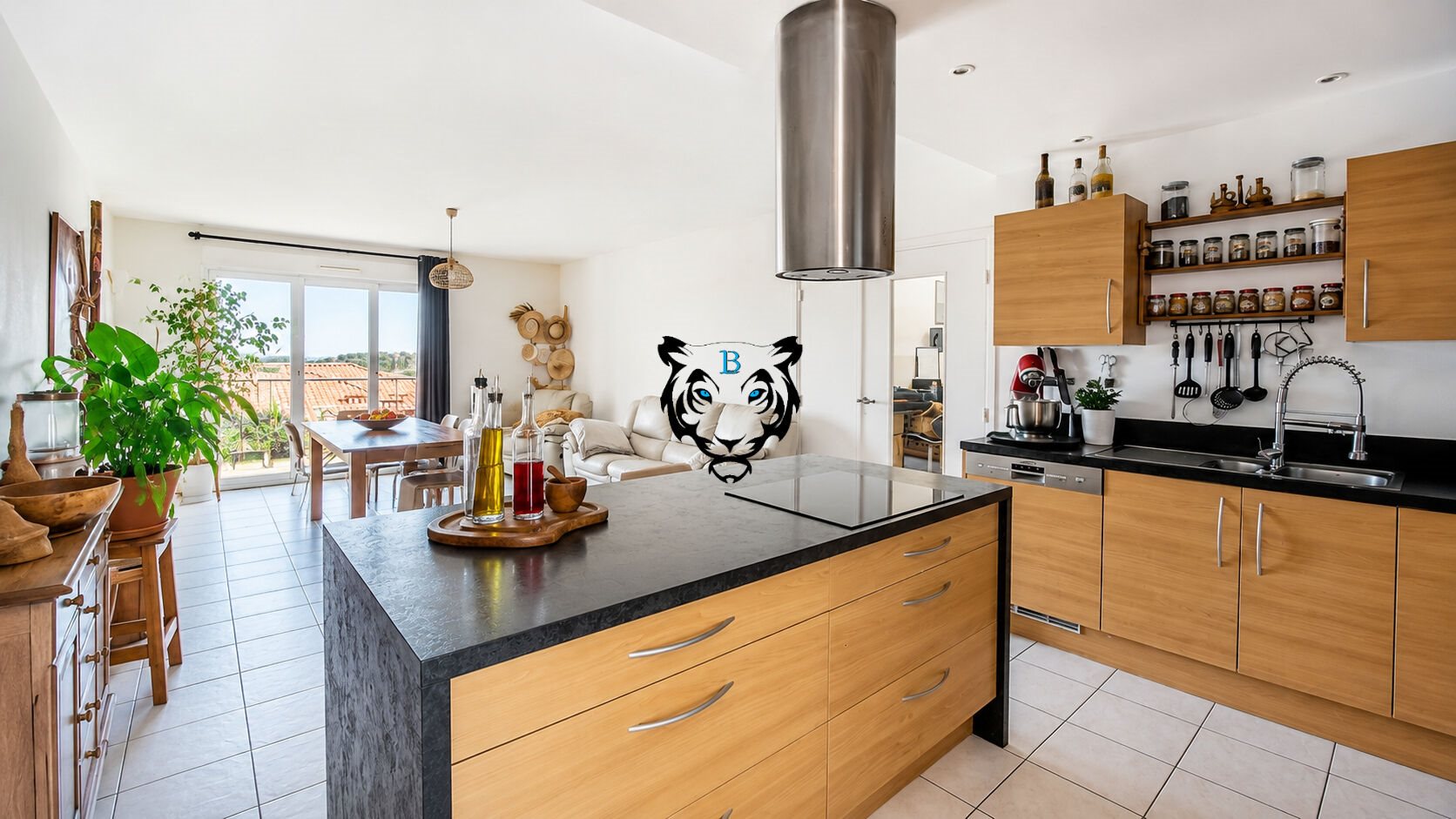 Appartement à vendre, 92m², Saint-Raphaël