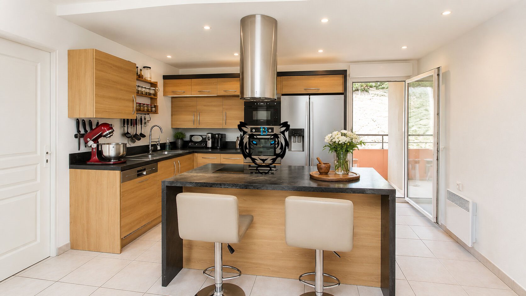 Appartement à vendre, 92m², Saint-Raphaël