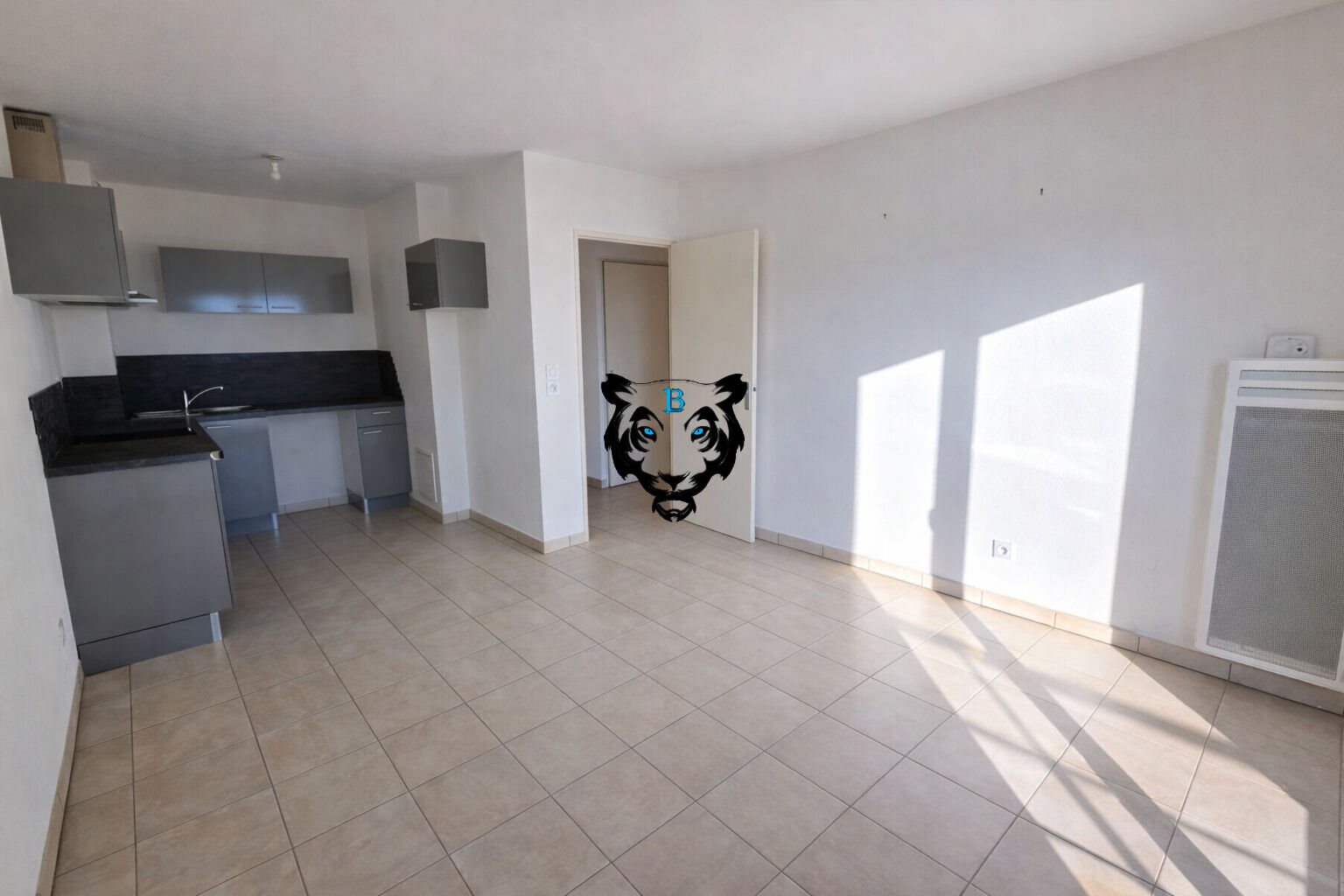 Appartement à vendre, 41m², Roquebrune-sur-Argens