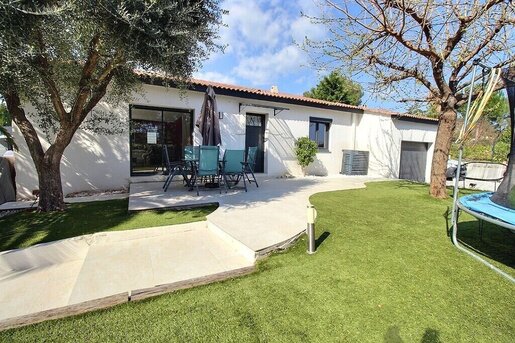 Maison 5 pièces 106 m² · à Roquebrune-sur-Argens · 106 m² · 699 000 €