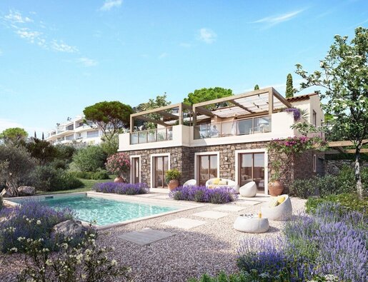 Maison 5 pièces 136 m² · à Roquebrune-sur-Argens · 136 m² · 1 990 000 €