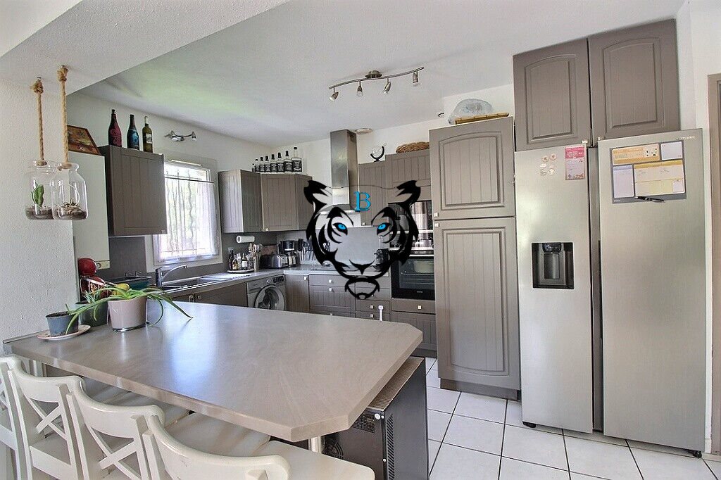 Maison à vendre, 86m², Montauroux