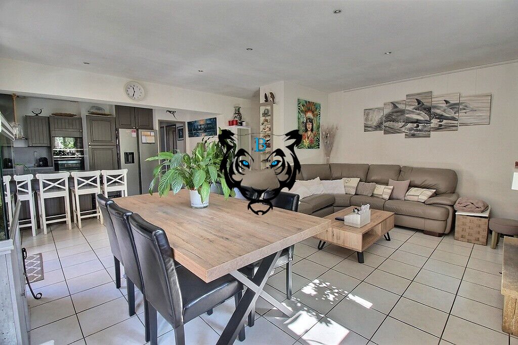 Maison à vendre, 86m², Montauroux