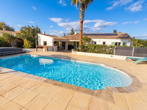 Maison 6 pièces 112 m² · au Muy · 112 m² · 485 000 €