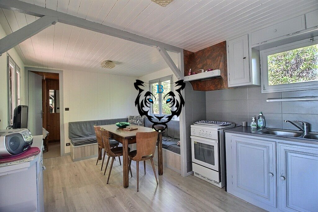 Maison à vendre, 39m², Roquebrune-sur-Argens