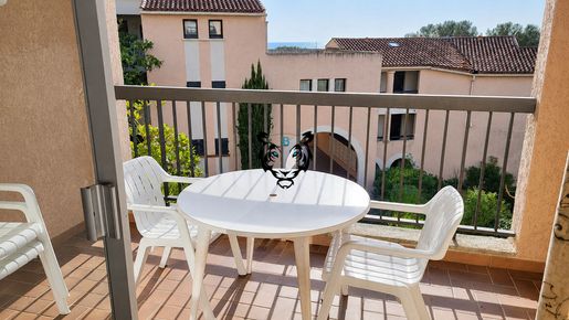 Appartement 3 pièces 35 m² · à Roquebrune-sur-Argens · 35 m² · 190 000 €