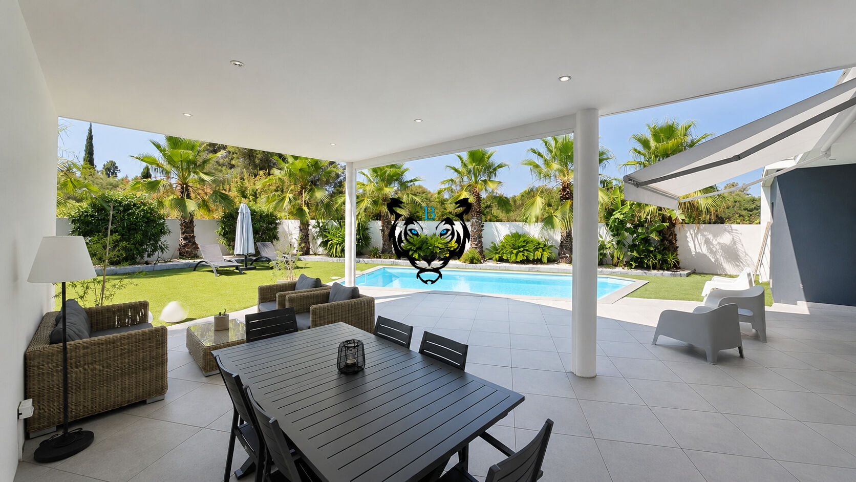 Maison à vendre, 135m², Le Muy