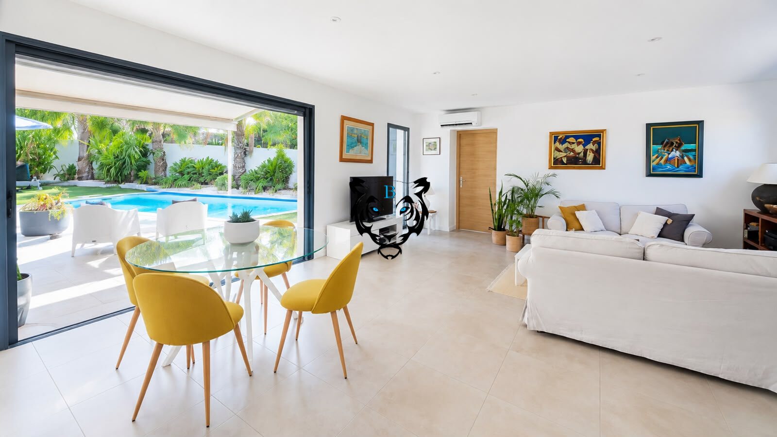 Maison à vendre, 135m², Le Muy