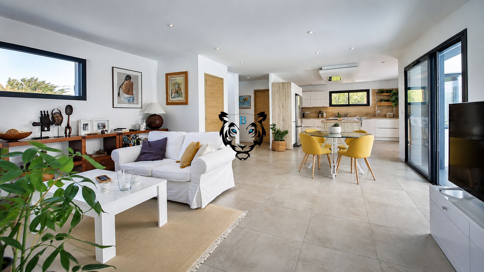 Maison à vendre, 135m², Le Muy