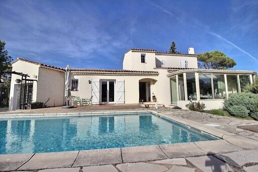 Maison 5 pièces 114 m² · au Muy · 114 m² · 499 000 €