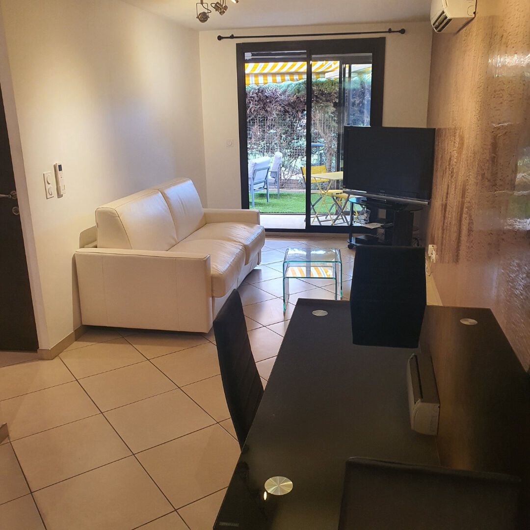Appartement à vendre, 39m², Fréjus