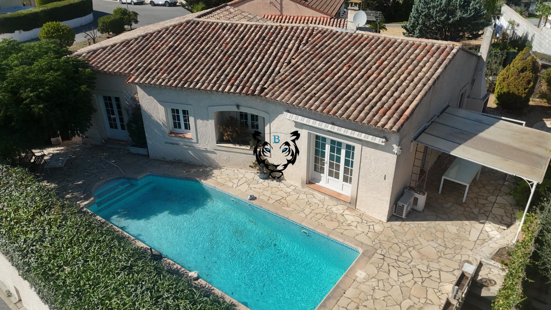 Maison à vendre, 97m², Le Muy