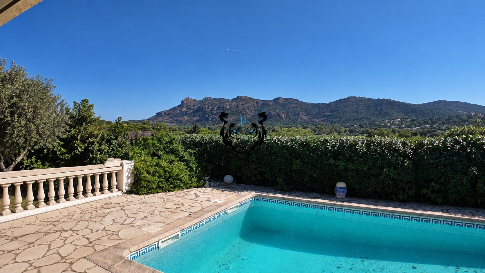Maison à vendre, 97m², Le Muy