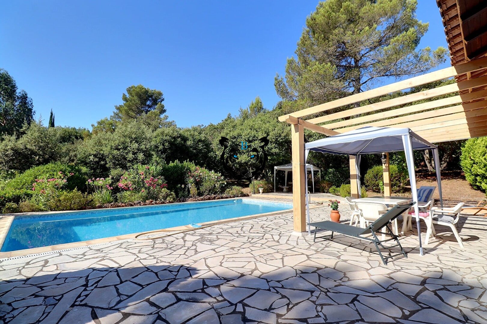 Maison à vendre, 123m², Roquebrune-sur-Argens