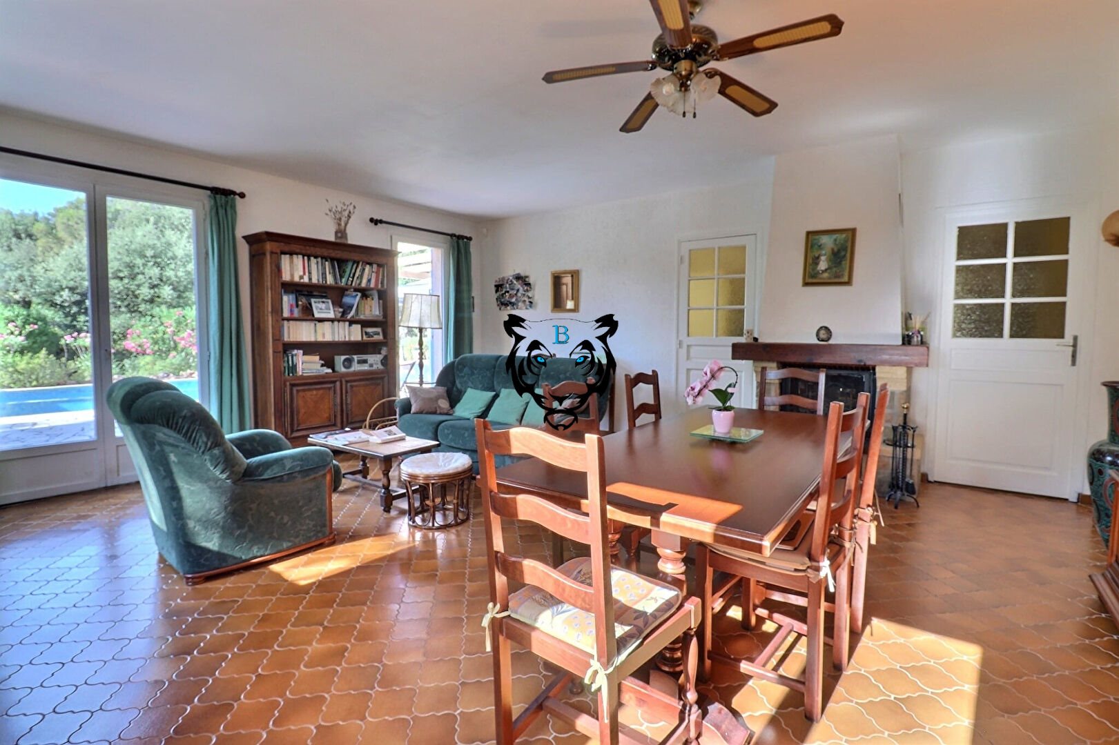 Maison à vendre, 123m², Roquebrune-sur-Argens