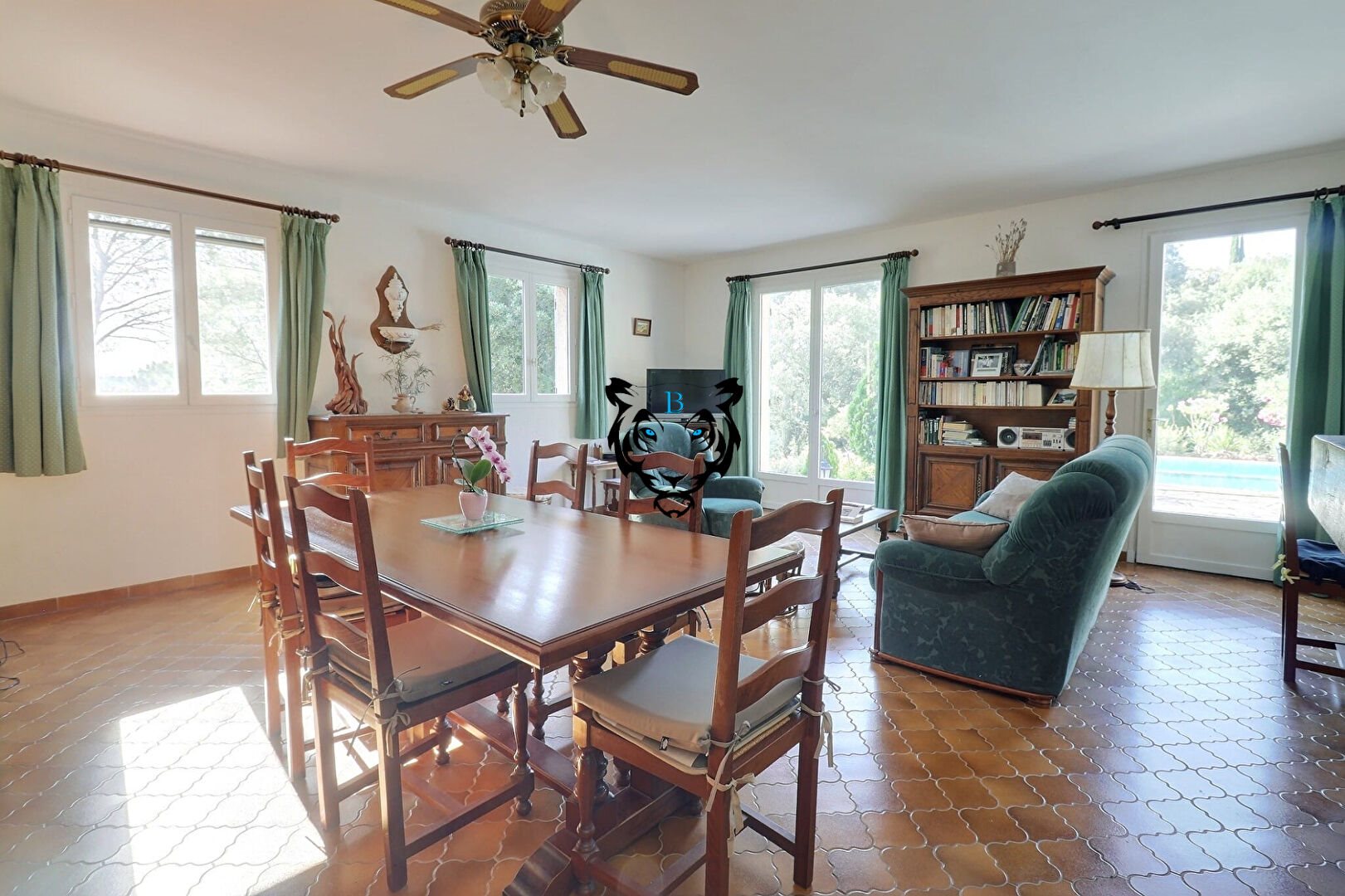 Maison à vendre, 123m², Roquebrune-sur-Argens