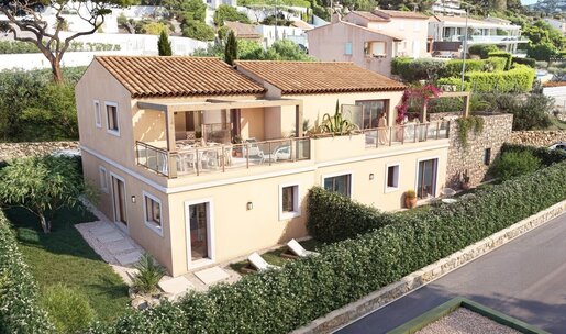 Maison 4 pièces 94 m² · à Roquebrune-sur-Argens · 94 m² · 1 190 000 €