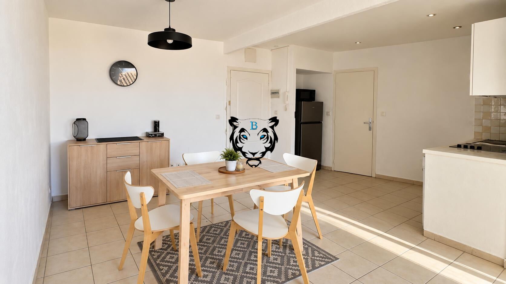Appartement à vendre, 36m², Le Muy