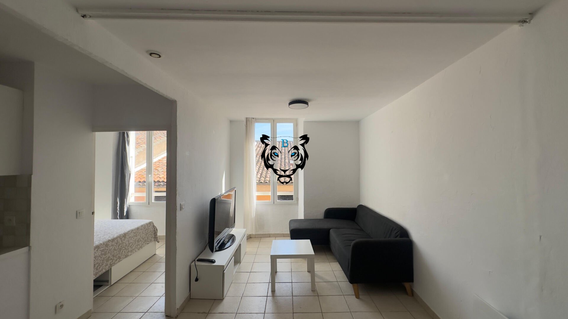Appartement à vendre, 36m², Le Muy